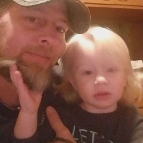 Meet your Posher, Todd - Picture 1 of 1